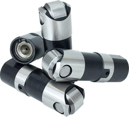 Feuling Race Series® Full-Travel Hydraulic Lifters for 1999-2026 Harley-Davidson Touring / Softail / Dyna / Sportster
