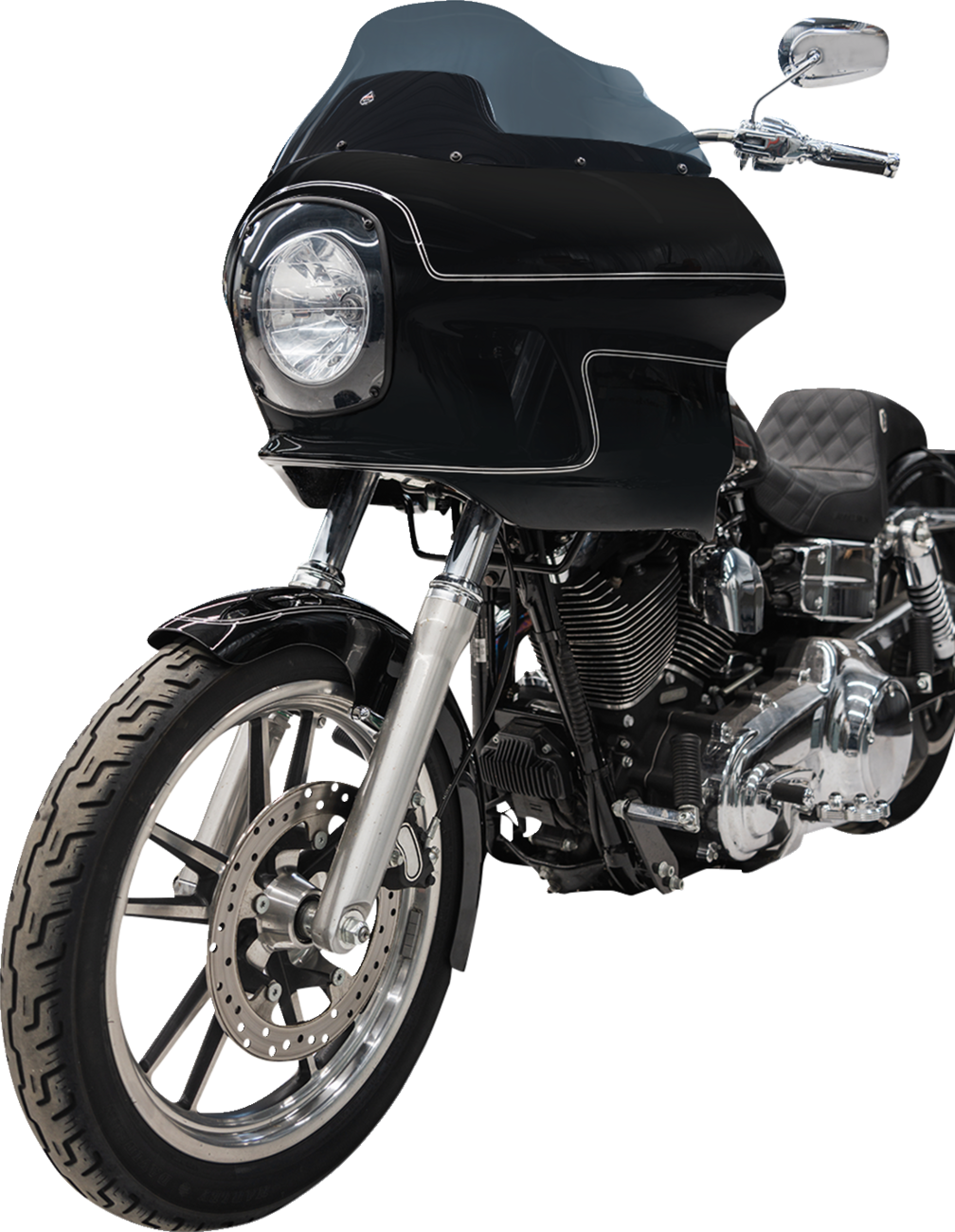 Klock Werks FXRP-Style Fairing Kit