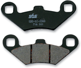 SBS ATS All-Terrain Sintered Brake Pads for Select 1988-2025 Arctic Cat, John Deere, Kymco, Polaris & Textron Models