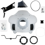 Klock Werks FXRP-Style Fairing Kit - Dyna '91-'05