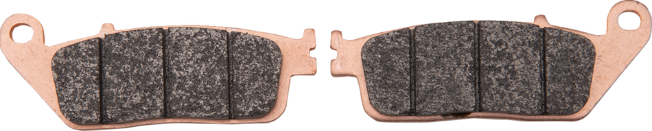 SBS 700HS Street Excel Sintered Front Brake Pads