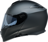 Z1R Solaris 2.0 Smoke Modular Helmet