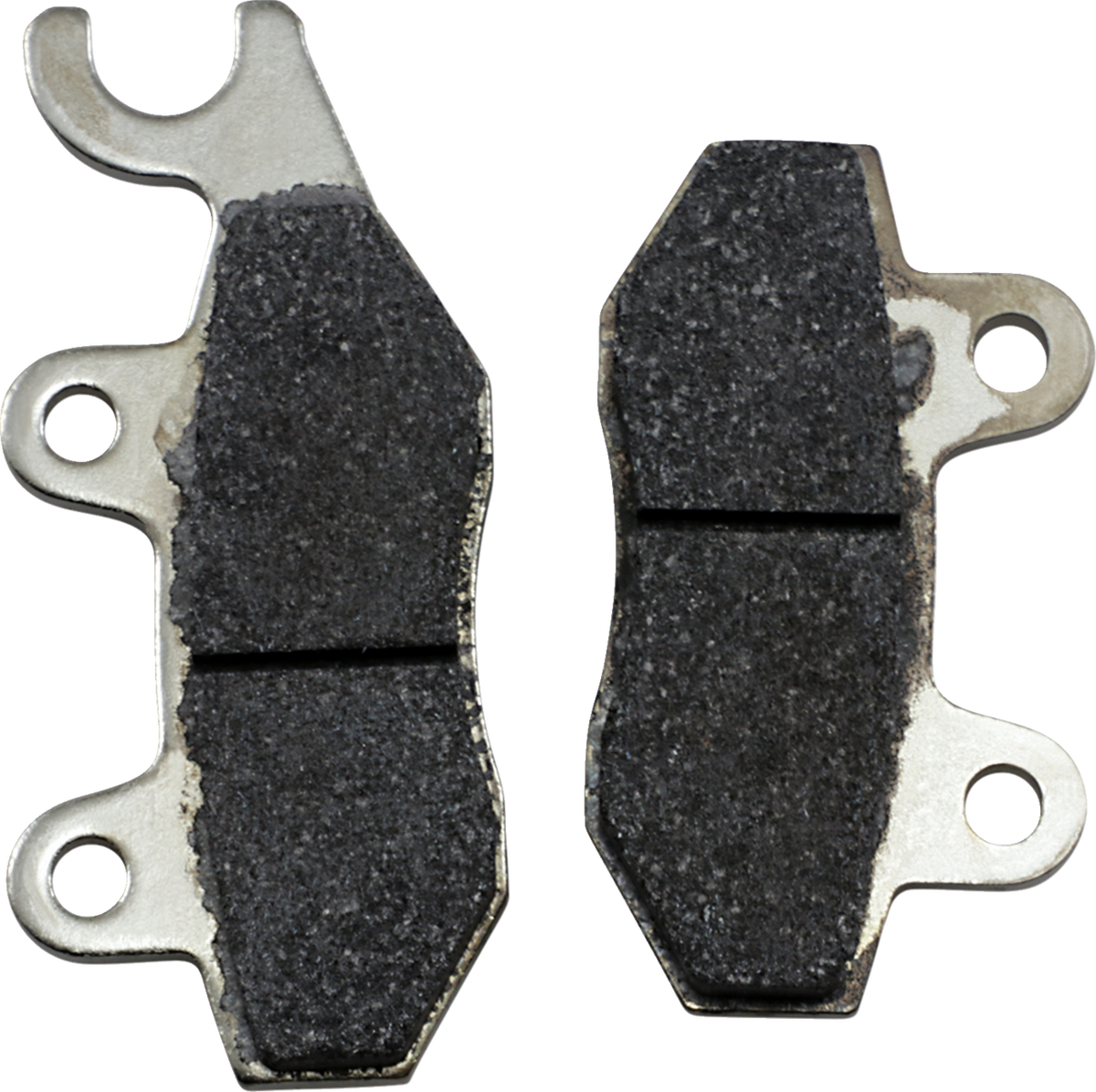 SBS 955DC DC Racing Dual Carbon Front Brake Pads