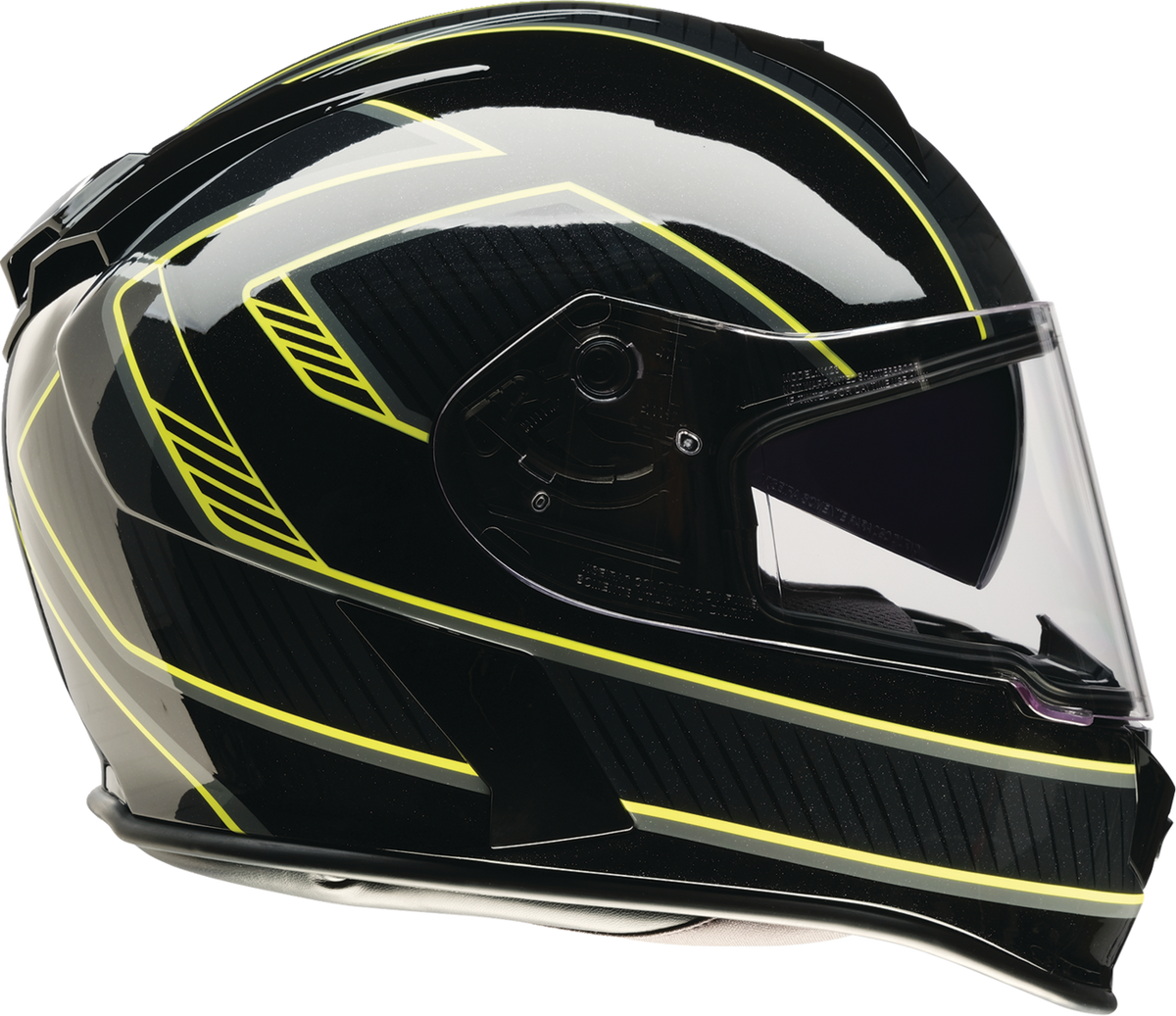 Z1R Warrant Amplify Helmet