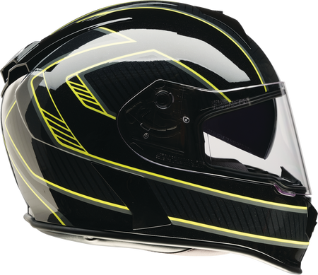 Z1R Warrant Amplify Helmet