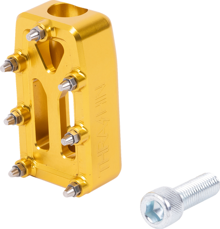 Thrashin Supply Co. Aggressor Shifter Peg