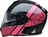 Z1R Warrant PAC Helmet
