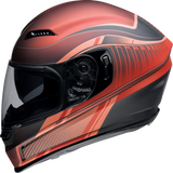 Z1R Jackal Dark Matter Helmet