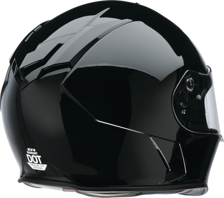 Z1R Warrant Helmet