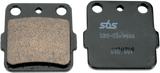 SBS SI Off-Road Sintered Brake Pads for Select 1983-2026 Models
