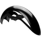 Klock Werks Tire Hugger Series Front Fender for Harley-Davidson Touring Models