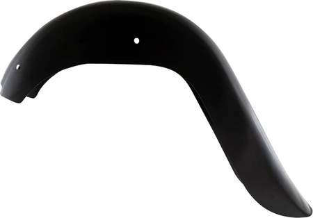 Klock Werks Benchmark Vicla Rear Fender - HD Softail '11-'17 / Vicla - Smooth