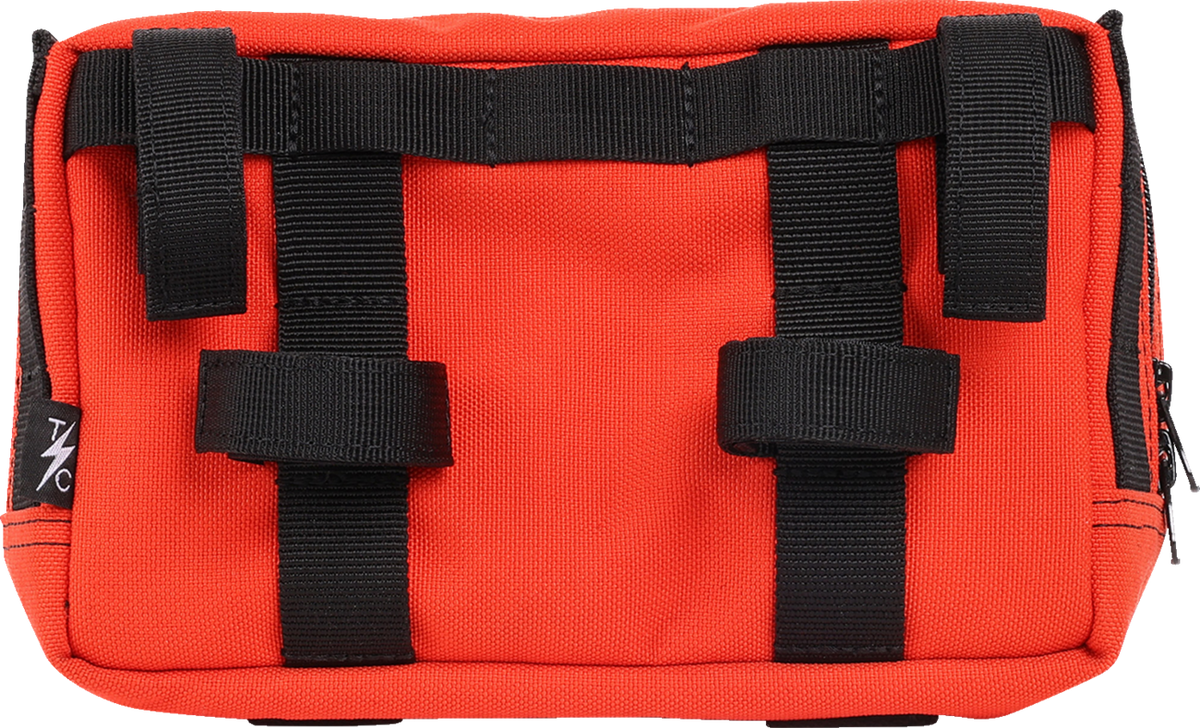 Thrashin Supply Co. Handlebar Bag Plus