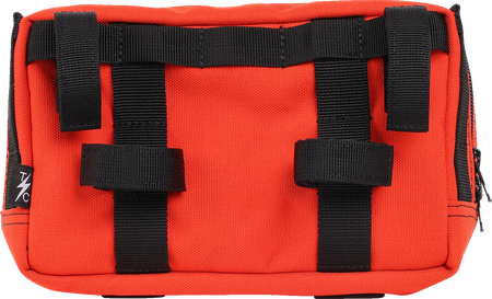 Thrashin Supply Co. Handlebar Bag Plus