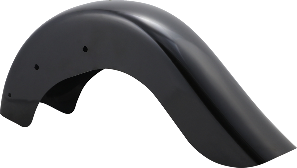 Klock Werks Benchmark Extended Rear Fender