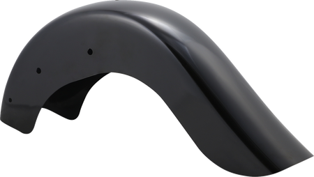 Klock Werks Benchmark Extended Rear Fender