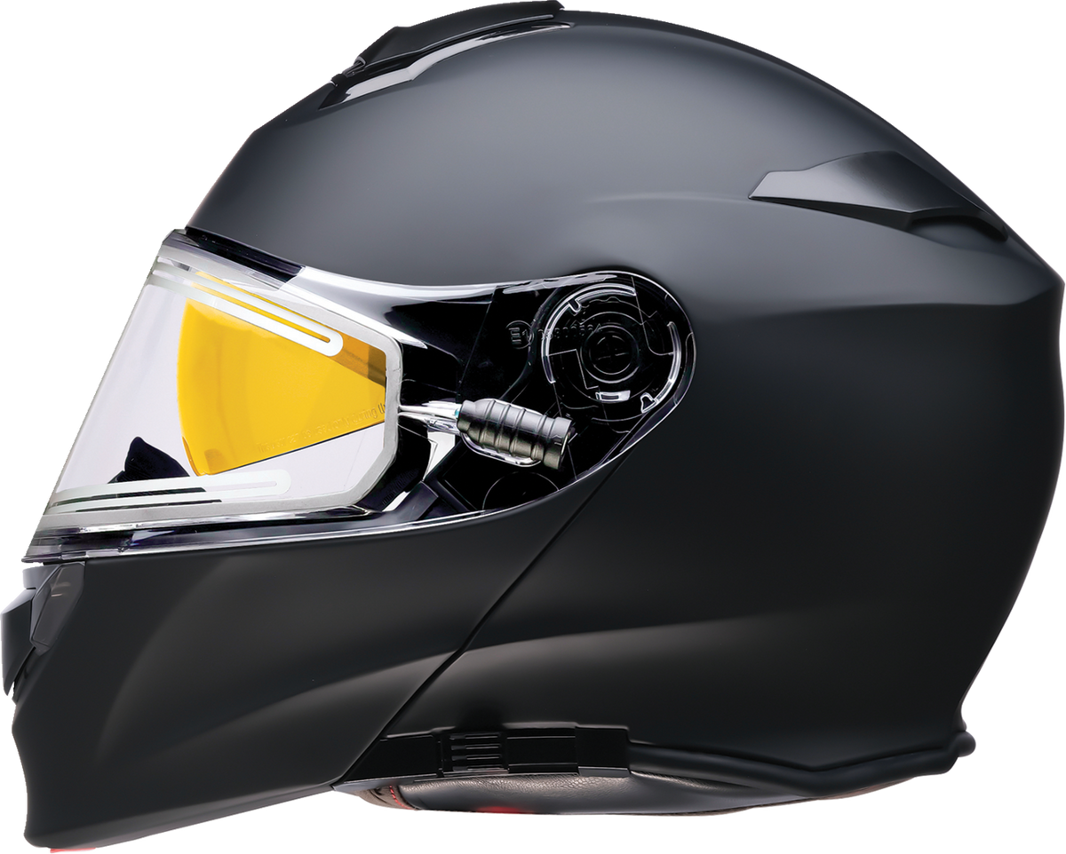 Z1R Solaris 2.0 Electric Modular Snow Helmet