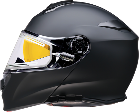 Z1R Solaris 2.0 Electric Modular Snow Helmet