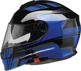 Z1R Solaris 2.0 Slater Modular Helmet