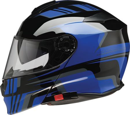 Z1R Solaris 2.0 Slater Modular Helmet