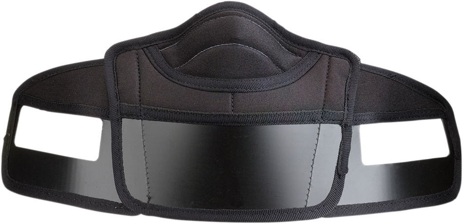 Z1R Solaris Helmet Magnetic Breath Box - With Magnets