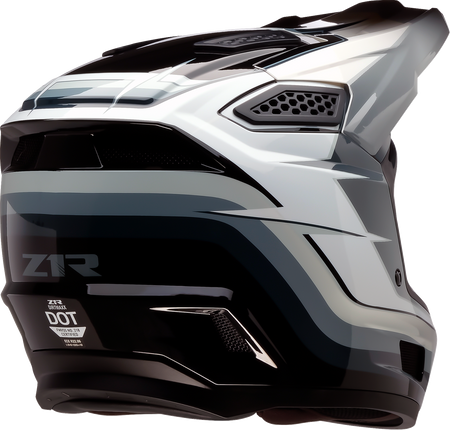 Z1R Dirt Maxx Vortex Helmet