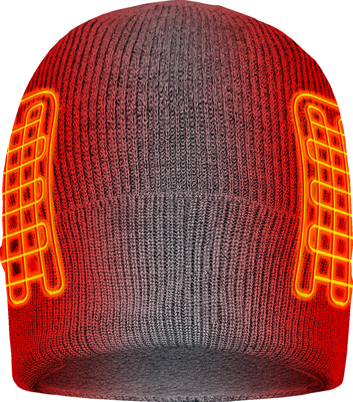 Gerbing Heated Clothing 5V Heated Knitted Hat
