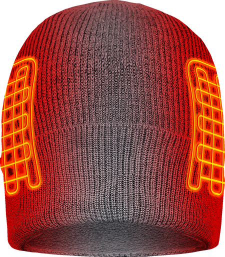 Gerbing Heated Clothing 5V Heated Knitted Hat
