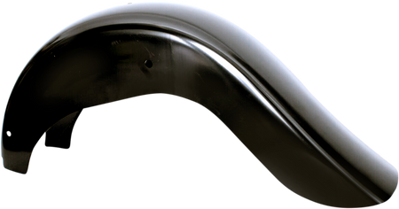 Klock Werks Rear Fender — Smooth - HD Softail '11-'17