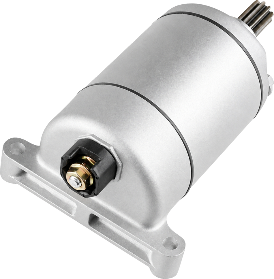 ProTorque PH110-YA13 Starter for 2009-2014 Yamaha YFM550 Grizzly FI 4x4 Auto EPS & YFM700 Grizzly FI 4x4 Auto