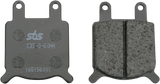 SBS Carbon Tech Caliper Brake Pads