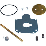 S&S Cycle Super B E & G Carburetor Master Rebuild & Body Kit for Harley or Custom