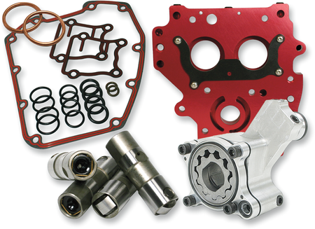 Feuling HP+® Oil System Pack for 1999-2017 Harley-Davidson Touring / Softail / Dyna