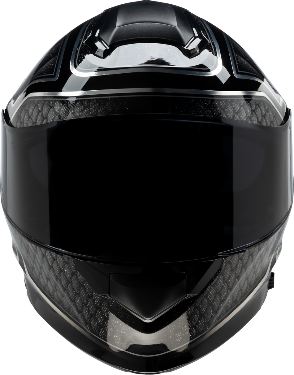 Z1R Solaris 2.0 Nomadic Modular Helmet