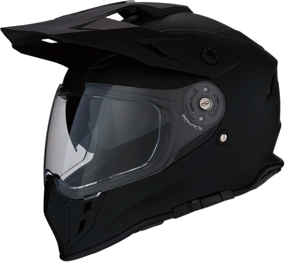 Z1R Range 2.0 Solid Helmet