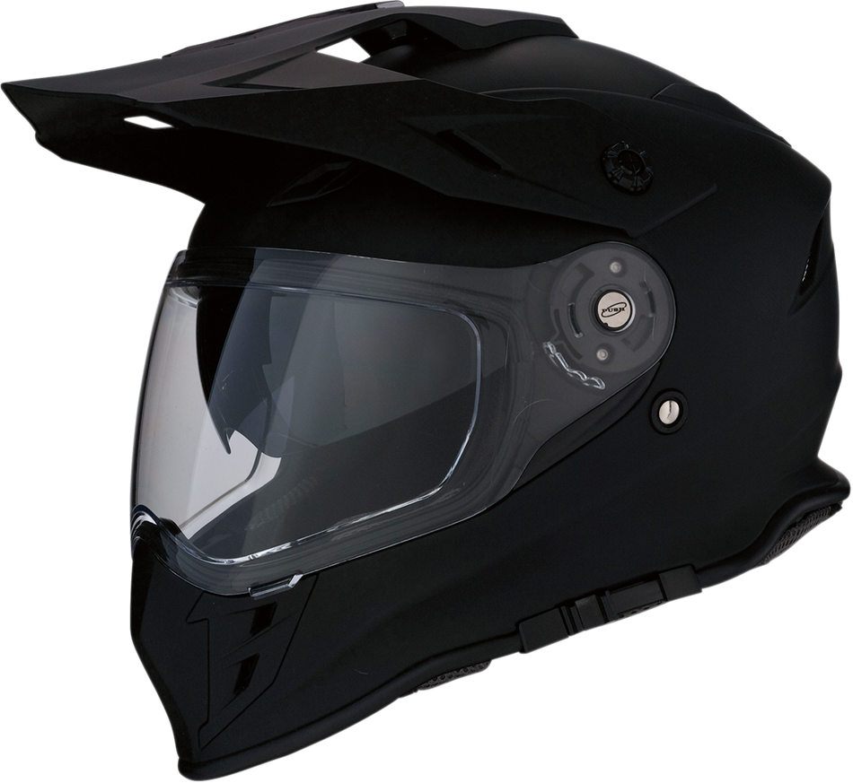 Z1R Range 2.0 Solid Helmet