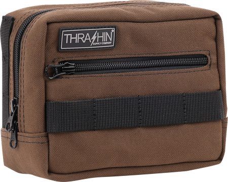Thrashin Supply Co. Handlebar Bag