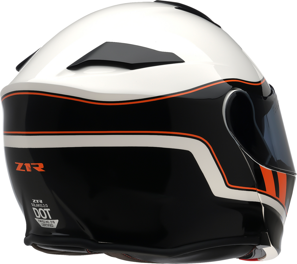 Z1R Solaris 2.0 Opus Modular Helmet