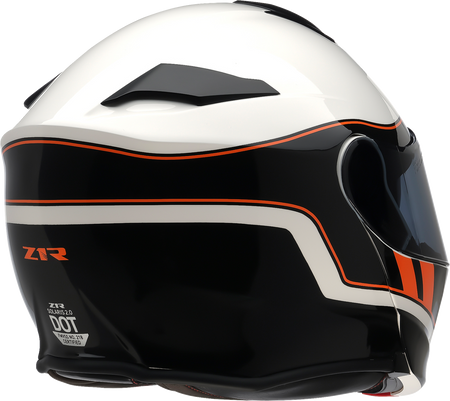 Z1R Solaris 2.0 Opus Modular Helmet