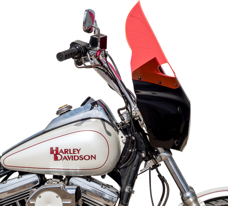 Klock Werks Ice Flare for Road Warrior Fairing