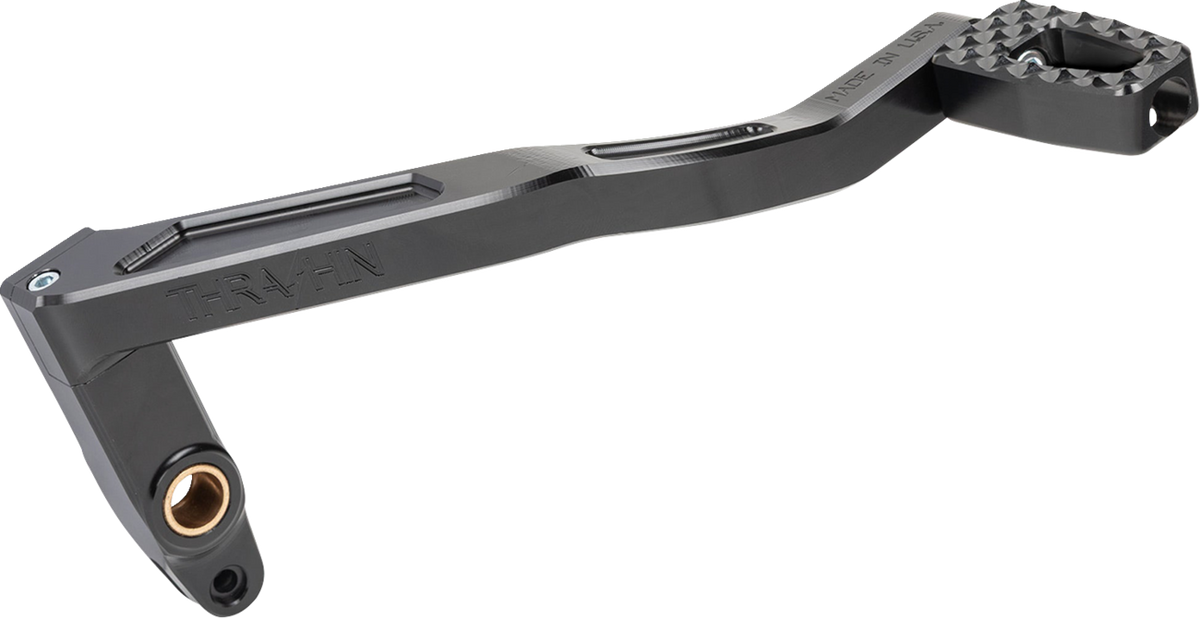 Thrashin Supply Co. Brake Arm for 1999-2017 Harley-Davidson Dyna