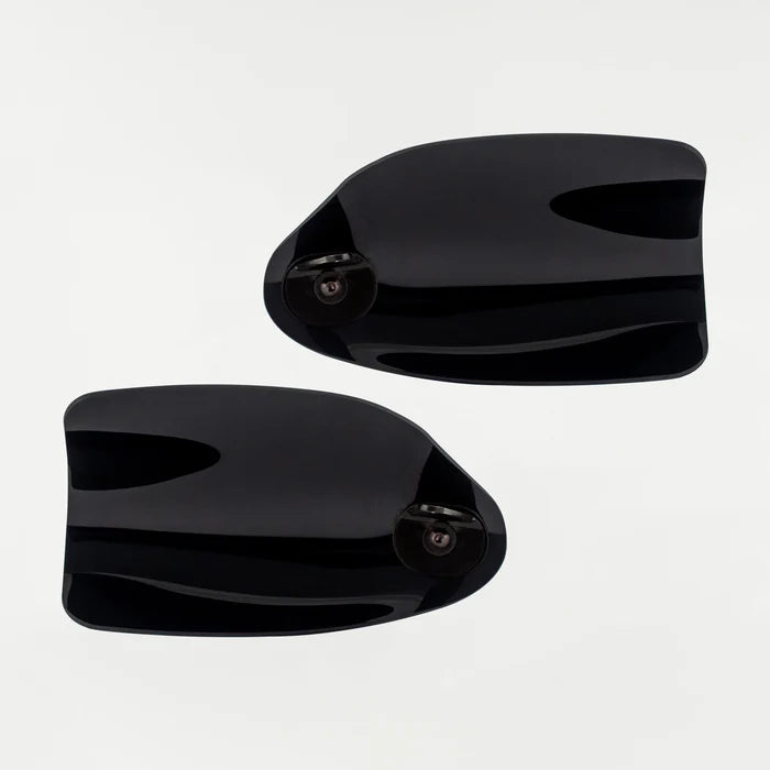 Klock Werks Flare® Hand Guards for Harley-Davidson® Motorcycles
