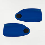 Klock Werks Flare® Hand Guards for Harley-Davidson® Motorcycles