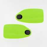 Klock Werks Flare® Hand Guards for Harley-Davidson® Motorcycles