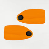Klock Werks Flare® Hand Guards for Harley-Davidson® Motorcycles