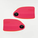 Klock Werks Flare® Hand Guards for Harley-Davidson® Motorcycles