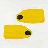 Klock Werks Flare® Hand Guards for Harley-Davidson® Motorcycles