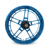 Arlen Ness Flatline Forged Wheels for Harley & Indian