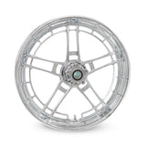 Arlen Ness Flatline Forged Wheels for Harley & Indian