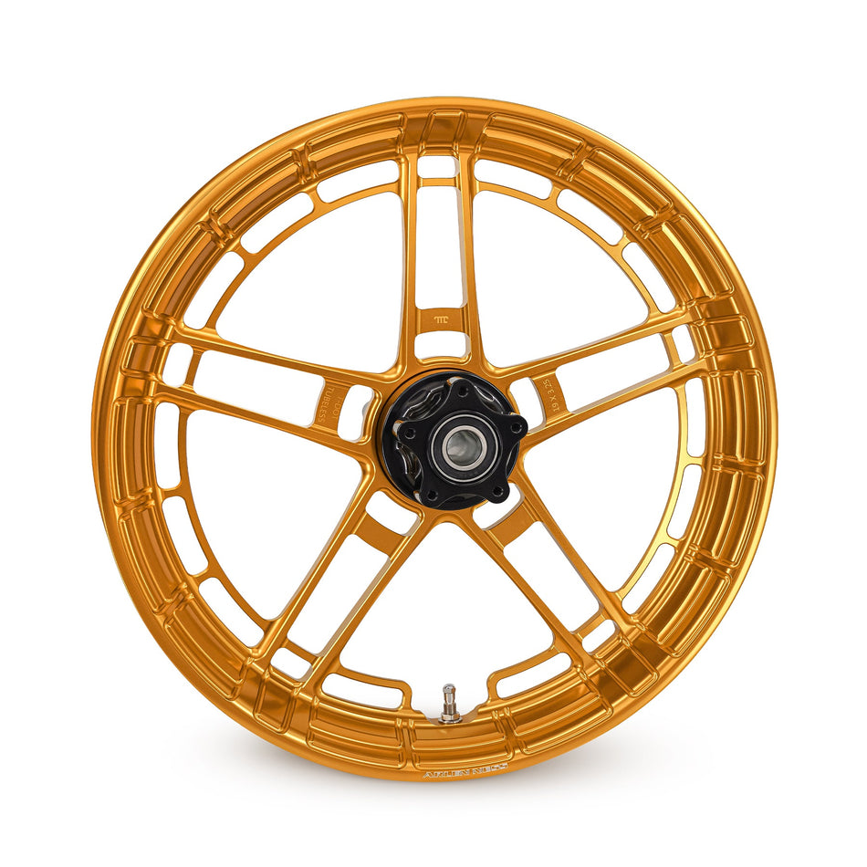 Arlen Ness Flatline Forged Wheels for Harley & Indian